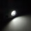 4pcs Light Car Light Exterior Lighting Off Road Vehicle Lights 3