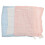 Muslin Burping Cloths Towel White 3pcs 1