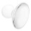 Raindrops Crusher Crystal Mortar Pestle For Home Lab Pharmacy 1