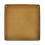 Nonstick Golden Square Pizza Baking Pan Durable Aluminum Bakeware 1