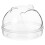 Hamster Portable Box Hamster Sand Bath Bowl Compact Design 1set 3