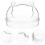 Hamster Portable Box Hamster Sand Bath Bowl Compact Design 1set 7
