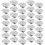 150 Pcs Brooch Accessories Tie Tacks Pin Backs Man 6