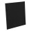 Feuille Noire Pour Fabrication D'objets DIY Élégante 8