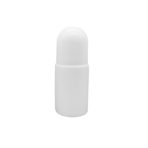 12St Roll-on Flesjes Van Stevig Plastic Voor 1