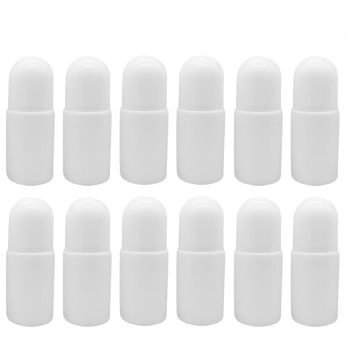 12St Roll-on Flesjes Van Stevig Plastic Voor 2