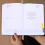 Portable Academic Planner Paper Brown 1set Rectangle Shape 7