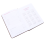 Portable Academic Planner Paper Brown 1set Rectangle Shape 5