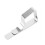 10 Pcs Tablecloth Clip Holder Clips Clamps Tablecloths Silver 6