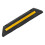 Wheel Stops For Garage Floor Rubber 1pack 9
