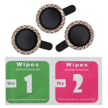Lens Protection Cover Gemaakt Van Mat Geharde Glazen Film