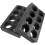 2pcs Insulated Beverage Rack Cup Holder For School 11