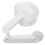 Kitchen Measuring Spoons 1 Set For Home Users White 4