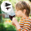 1Set 12 Keramische Ocarina C Beginners Gift 4