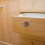 2 Pcs Exterior Chrome Brass Handle Furniture Pull 7