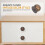 2 Pcs Exterior Chrome Brass Handle Furniture Pull 6