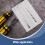 Detector Flaw Detection Gauge For Chart Ruler Measuring Tool 8
