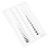 Detector Flaw Detection Gauge For Chart Ruler Measuring Tool 1