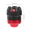 Motorcycle Front Fork Frame Sliders Red Aluminum Alloy 4pcs 11