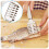 Hand Protection Scale Stainless Steel 1pack 8