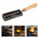 Ingot Molds For Casting Metal Iron 1pack 3