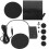 Solar Pumps For Ponds Solar Fountain Pump Black Plastic 1pack 6