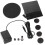 Solar Pumps For Ponds Solar Fountain Pump Black Plastic 1pack 10