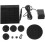 Solar Pumps For Ponds Solar Fountain Pump Black Plastic 1pack 1