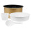 Inner Pot Rice Cooker Replacement Liner Household Professional 1