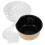 Inner Pot Rice Cooker Replacement Liner Household Professional 8