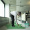 Golfball Storage Holder Plastic Met Draaghandvat 7