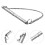Trainer Barking Pet Dog Whistles Training For Recall 10