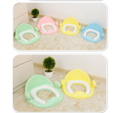 Unbranded Transportable Toilet Seat Compatible For All Toilets