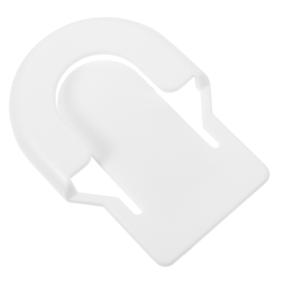 Iplusmile Stethoscope Holder Clip Plastic Buckle For Nursing