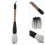 The Writing Brush Calligraphy For Beginners In Multi Color 1pcs 8