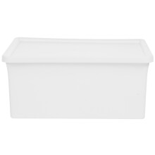 1pcs Laundry Powder Box For Containers 13.4x4.3x2.9in
