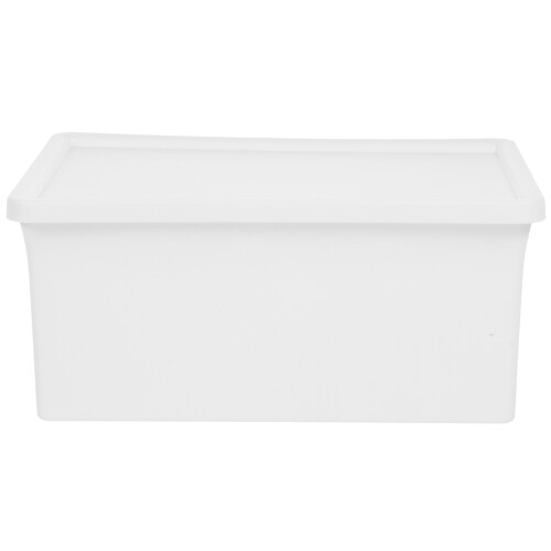 1pcs Laundry Powder Box For Containers 13.4x4.3x2.9in