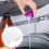1pcs Laundry Powder Box For Containers 13.4x4.3x2.9in 2