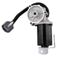 FL3Z7G360A Car Transfer Case Motor for Expedition V6 2015-2020 FL3Z-7G360-A 4467648001B n