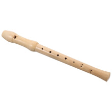 Clarinet Kids Musical Instruments Tenor Recorder Tape Student Beige
