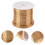 1 Roll String Copper Wire Flexible Jewelry Line 2