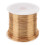 1 Roll String Copper Wire Flexible Jewelry Line 1