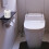 4 Rolls Novelty Toilet Paper Chemical Physics Formula Pattern Tissue 5