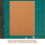 8 Pcs Self-Adhesive Cork Board Plain Sheets Notice Pads Stick On 8
