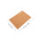 8 Pcs Self-Adhesive Cork Board Plain Sheets Notice Pads Stick On 3