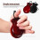 Compact  Castanets Percussion Toys For Musicians Education 6