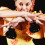 Compact  Castanets Percussion Toys For Musicians Education 9