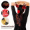 Compact  Castanets Percussion Toys For Musicians Education 7