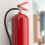 15 Pcs Universal Fire Extinguisher Bracket Mounting Brackets Holders 5