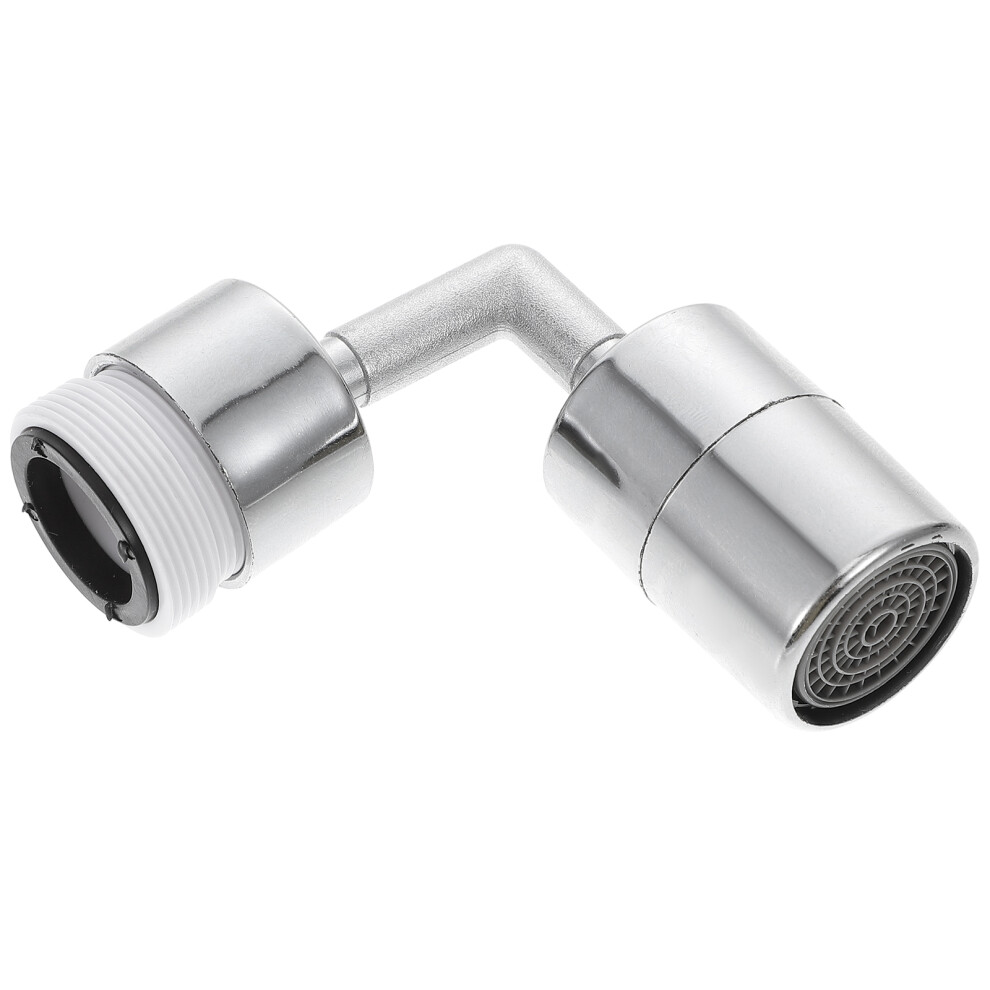 720 Bathroom Sink Filter Water Tap Kitchen Aerator Splashing Faucet 3171601267516